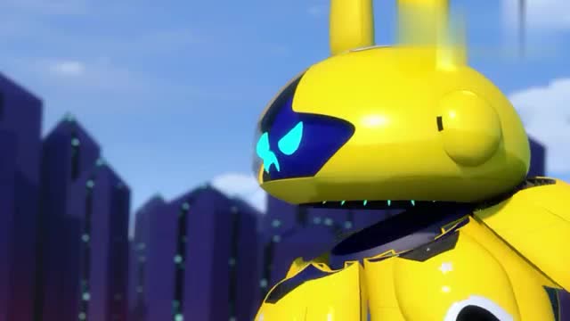 神兽金刚:天罡星用星甲超人威胁星盘仔,真的是太可恶了