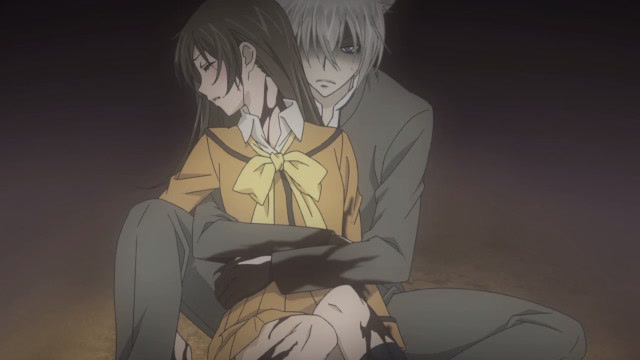 元气少女缘结神:奈奈生怎么这副模样?巴卫仿佛明白了什么!