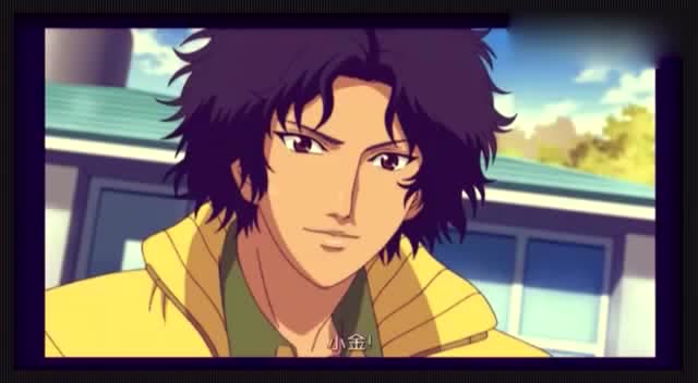 鬼十郎vs金太郎,原来两人都会天衣无缝!