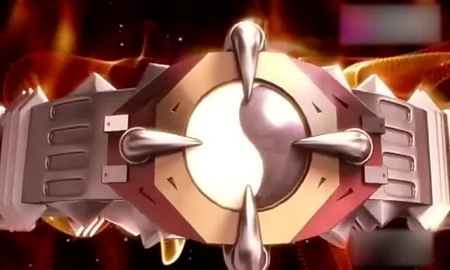 铠甲勇士:风鹰侠大战魔马兽,忻南能否救出启东,网友:红蓝cp