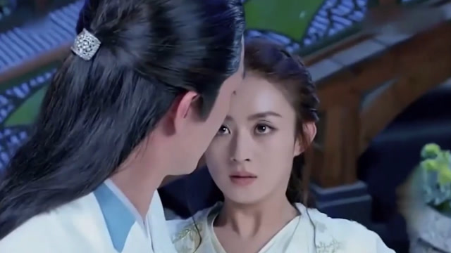 古装剧英雄救美场面大盘点,哪一幕最是唯美?