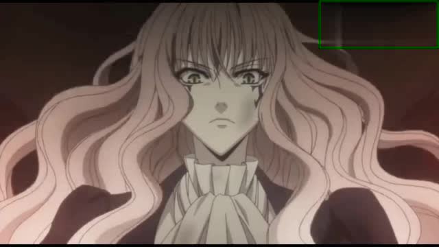 逃离的背叛:夕月和愁生遇到危险,鲁卡及时赶到消灭上魔!