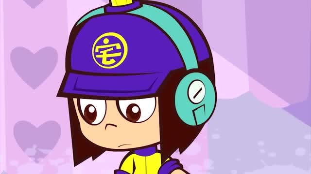 开心超人联盟:宅博士拿出票根,想起和父亲一起去看的表演