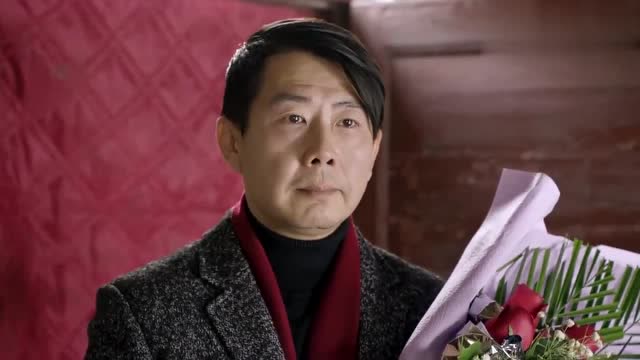 《初婚》朱大庆来找上官乐