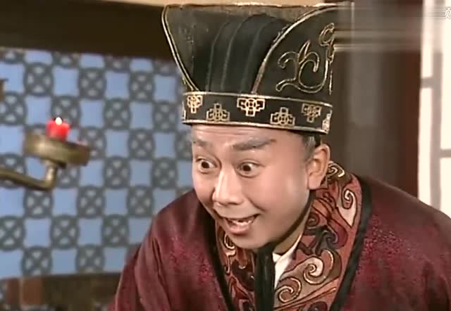 乌龙闯情关:苏文和章赣打算寻一批美女给刘贺