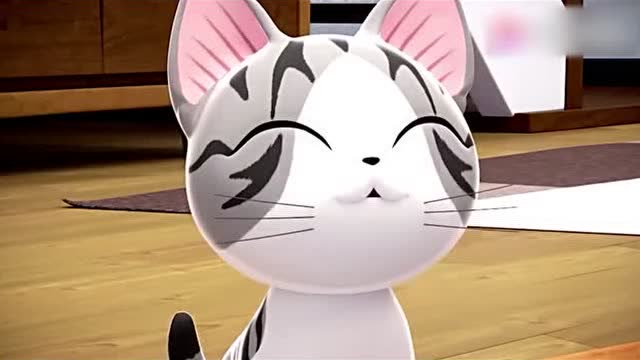 甜甜私房猫:喜欢吃甜食的小齐,竟然把家里的面包一口气吃完了!