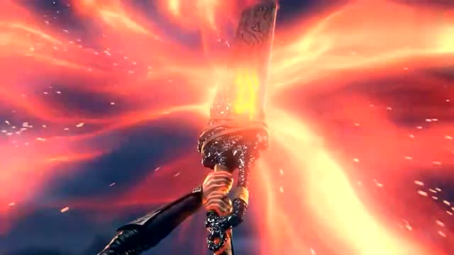 萧炎使用"焰分噬浪尺",以六星斗者实力,灭杀二星斗师,厉害了