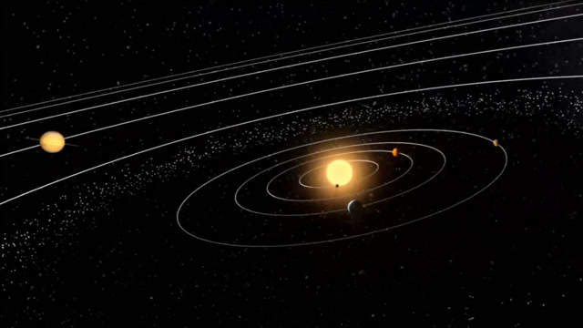 难以置信:木星轨道出现怪异事件,完全违反了力学定律!