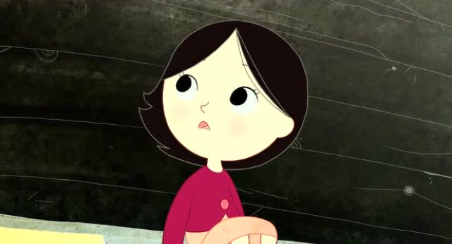 海洋之歌:为什么本看起来不太喜欢西尔莎啊,他们不是兄妹么?