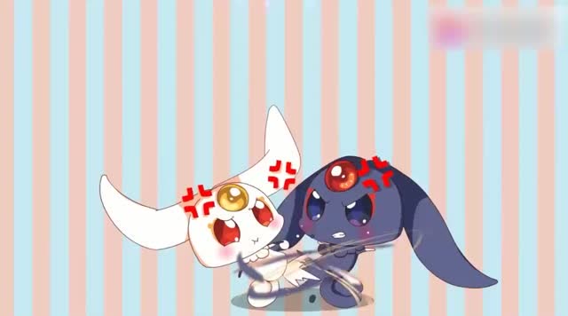 小花仙:释迦vs非天,两人打的"你死我活",只为一个小小的点