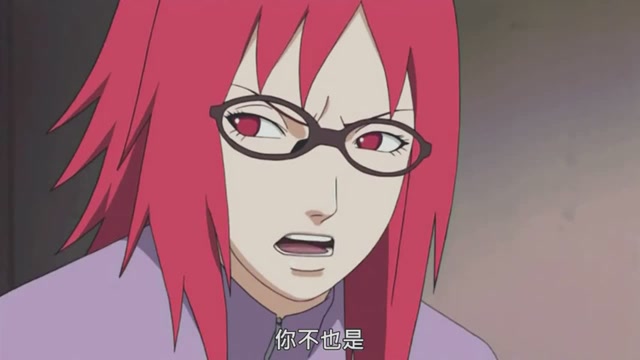 水月好奇的问香磷,你总是这样挑衅我,究竟有什么企图