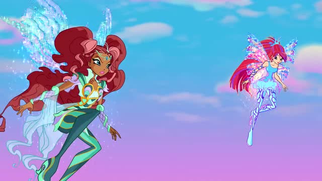 《魔法俏佳人》冰后没有后援了,赶紧收拾东西滚回老家吧!