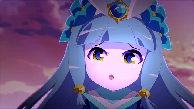 木奇灵第2季圣天灵种:剑晨的伤势又加重了