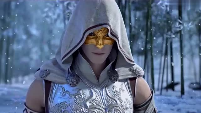 《星辰变》流星多年的付出没有白费,终可为自己父亲做点事