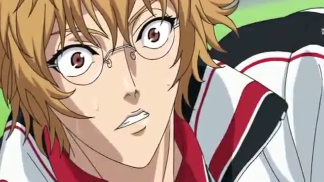 网球王子:迹部前面吊打,原来对手都在演戏!都是实力派演技啊