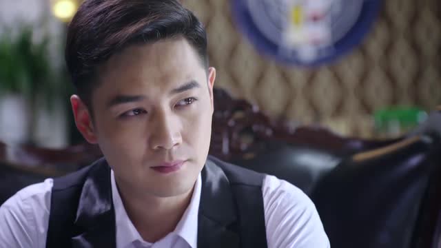 烈火刀影:未婚妻喜欢上他人,霍政谚竟没有发现