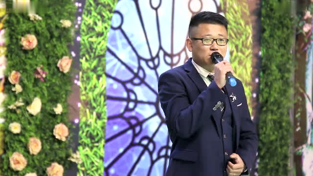 主持人龙祥视频