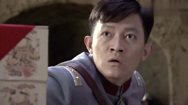 铁梨花:一听说徐凤志许过人家了,张吉安急头白脸的!