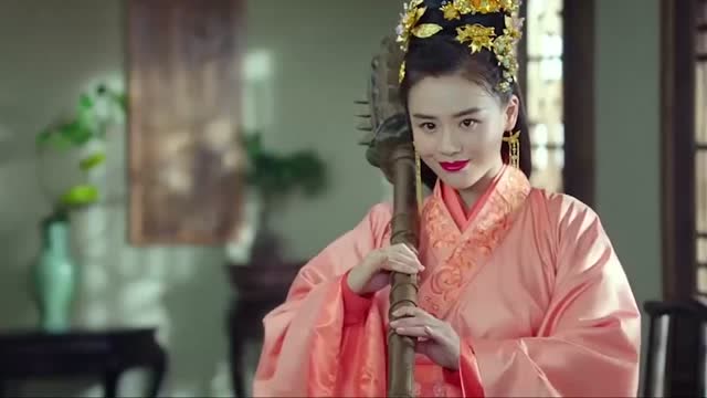 将军在上:女将军穿女装惊艳赵玉瑾,没有丑女人只有懒女人