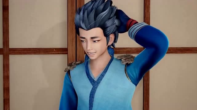 妖神记:陆飘惹来大家的白眼,聂离让杜泽他们听从自己