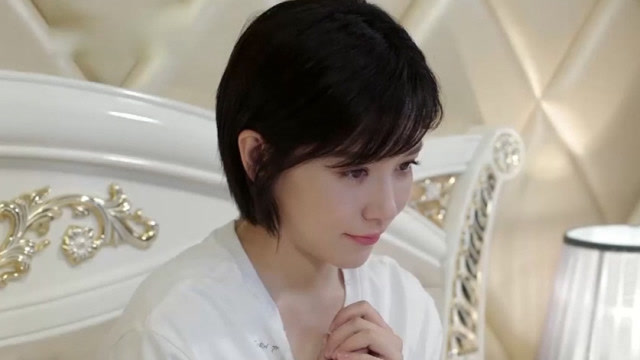 江河水:恋爱第一道坎!卢茜恋情遭父亲干涉,江局长进阶失败