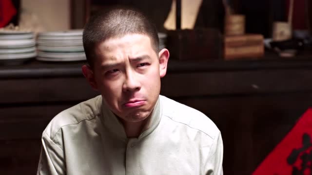 少帅:张学良发火骂醒鲍毓麟,这才是兄弟