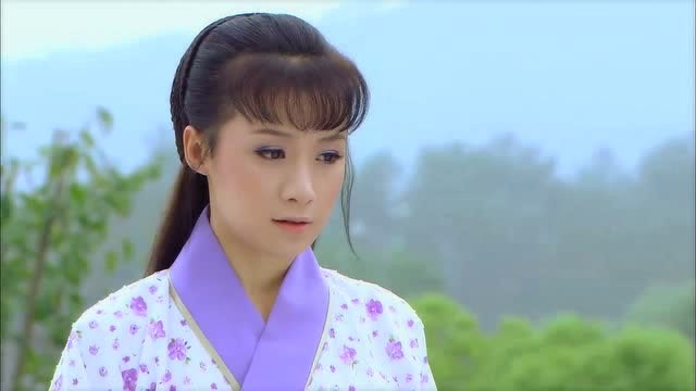 天师钟馗:妹妹知道是哥哥钟馗托梦给她,女妖专门戏弄钟馗