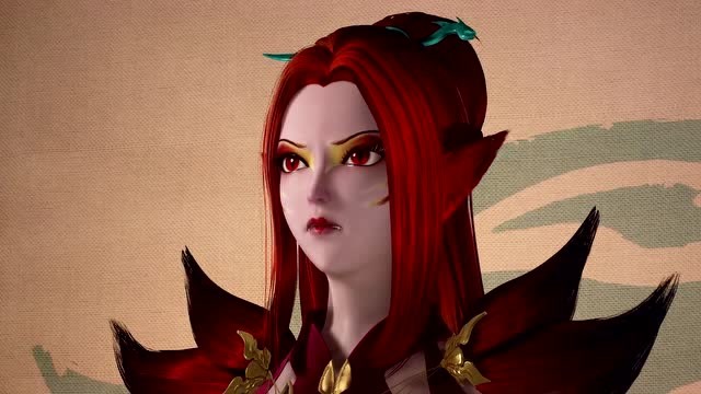 妖神记:聂离上课怼沈秀老师,沈秀真是下不了台啊