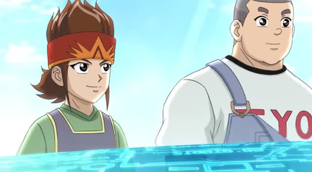 超智能足球:杨聪都这么努力了,可惜还是没防住流星的这一脚