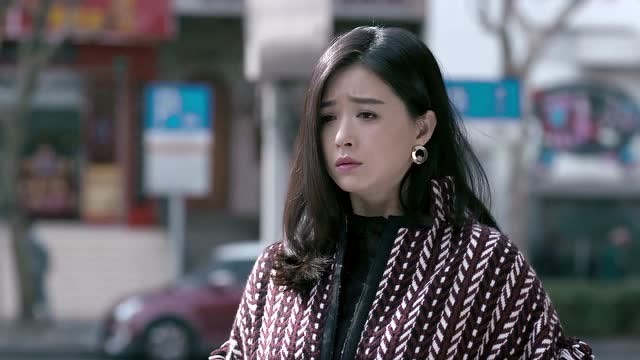 欢乐颂2:王柏川妈妈说话太难听了吧,什么叫放过你儿子