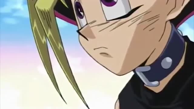 游戏王:暗黑魔族基尔法恶魔击破火箭战士!