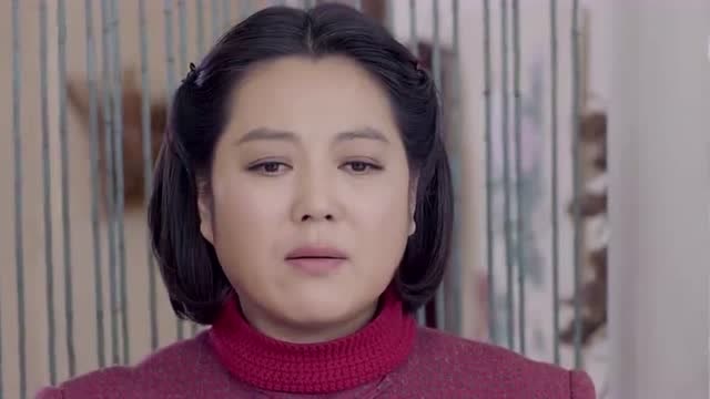 国民好媳妇,演技派代表王茜华,网友:荧幕上的好演员