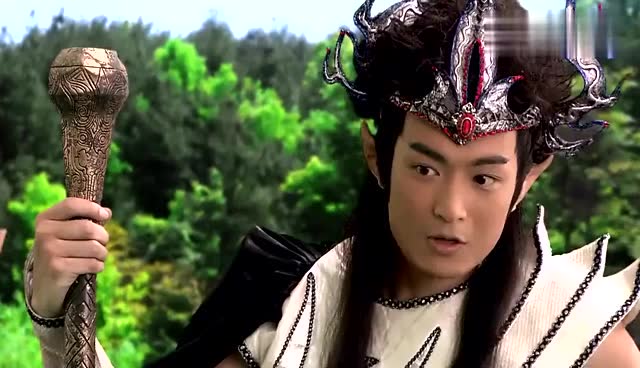 配音,郑鹏飞 饰 雷震子  文王第百子,云中子弟子  配音 李正翔.