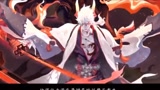 《阴阳师》鬼切的复仇