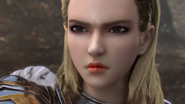 雄兵连之诸天降临02 天使阿追执行天使审判斩杀妖怪