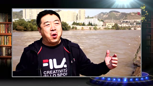 诗与歌|何清祥短片