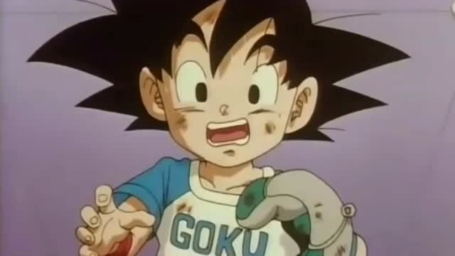 龙珠:小芳的孙子,为什么叫做孙悟空?有两个孙悟空?