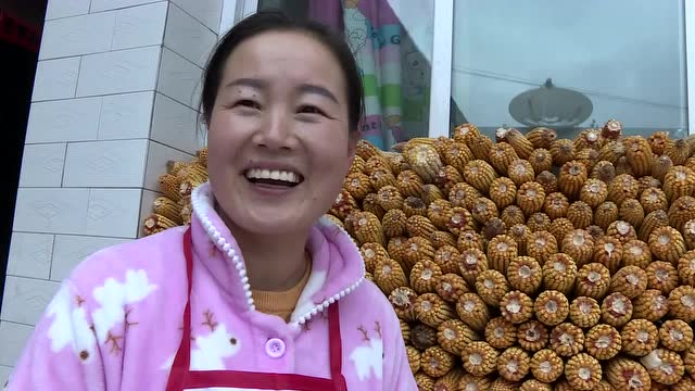 孝贤好儿媳张燕琴:只是在尽自己该尽的责