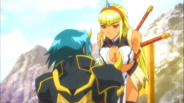 伊克西翁传说dt-amv-动漫混剪 第2期