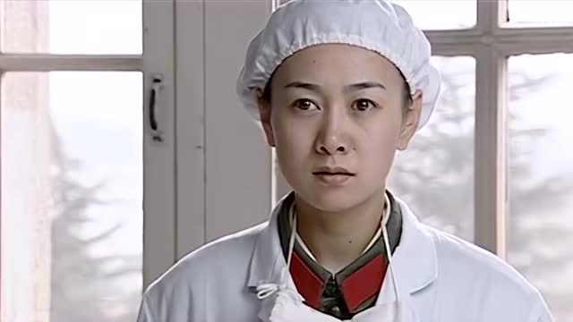 齐欢演丁晓薇戏份不多获赞不少,原是底气足的京剧老生出身