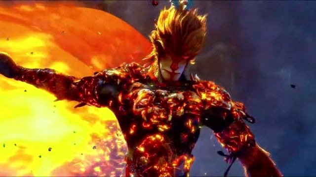 大圣归来:我若成魔佛奈我何,我若成佛天下无魔