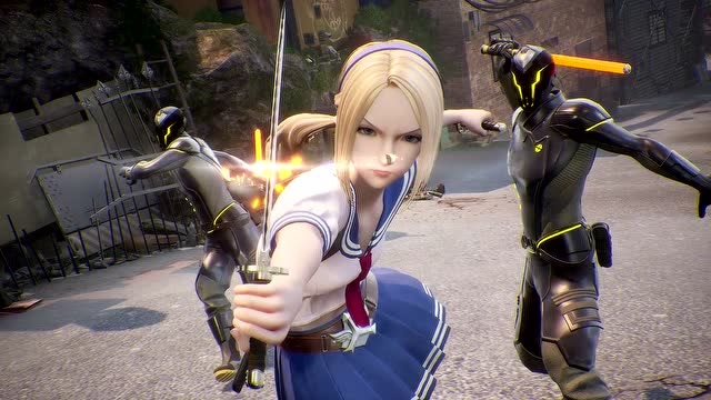 枪神记:谷野伸腿就把小帅踢下去了,这就是救了你一命呢!