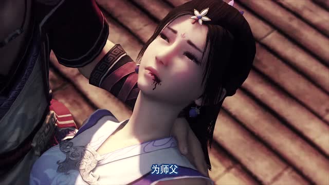 画江湖之不良人:陆林轩命在旦夕,张子凡还有耐心等下去!