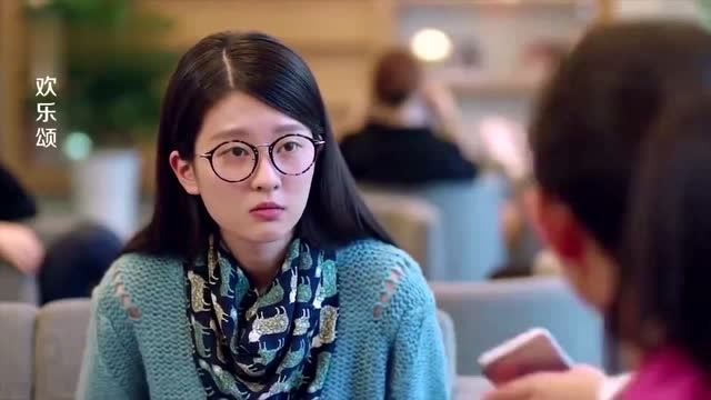 关雎尔还是个实习生,就被同事拉帮结派,单纯的她不知怎么办了!