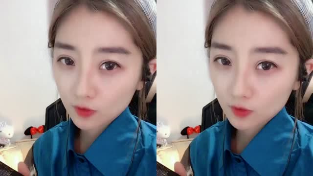 调皮女主播直播翻唱《丫头》,声音超好听,耳朵要怀孕了!