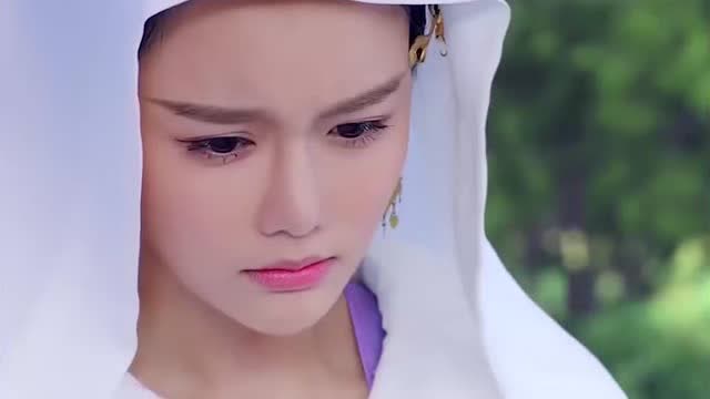 楚乔传:兰淑仪被逼现身,泄露楚乔身世谜