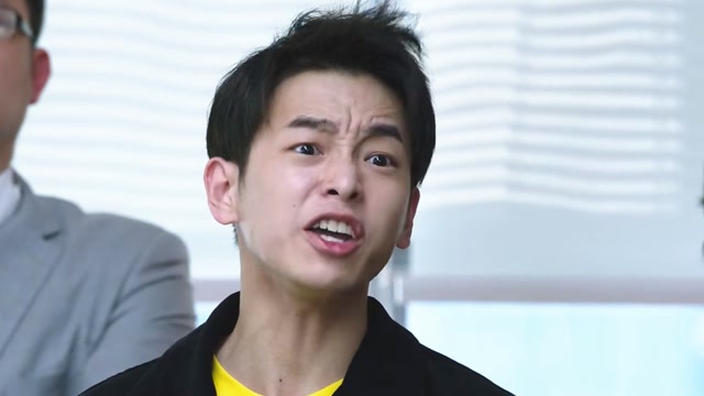 《都挺好》彭昱畅饰海归富二代,被网友批为"没演技"