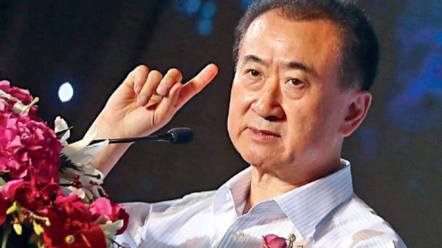 万达老总王健林叱咤商界,但却坦言最怕他,网友:太真实!