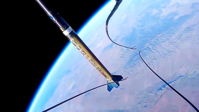 建在12000米高空,受益14亿人的超级工程落户中国