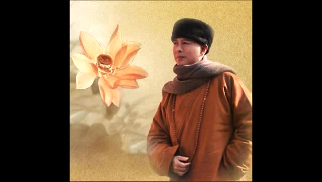 祈福版准提咒,妙印法师